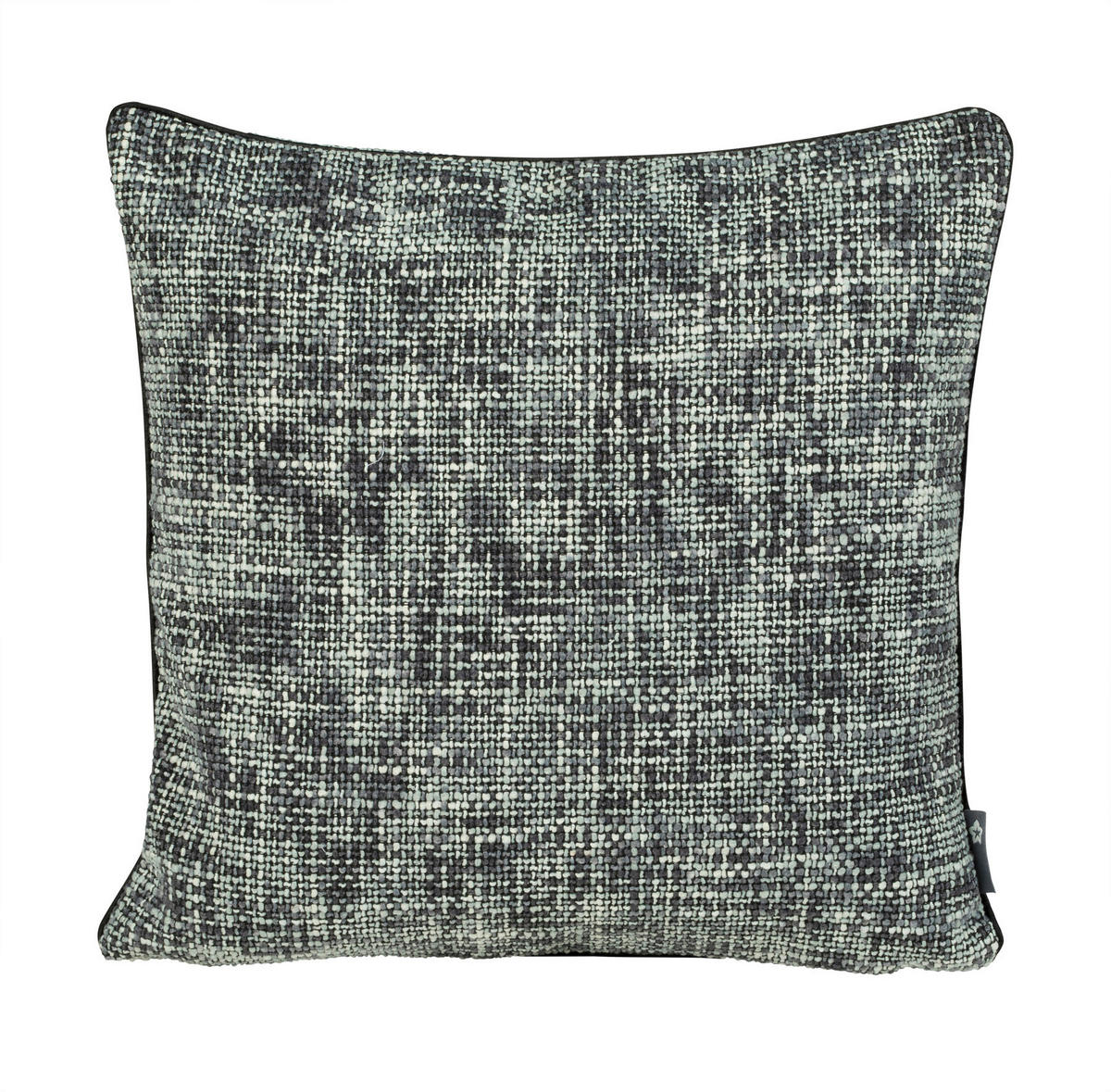 KISSENHÜLLE 41/41 cm  - Grau, Basics, Textil (41/41cm) - Pichler