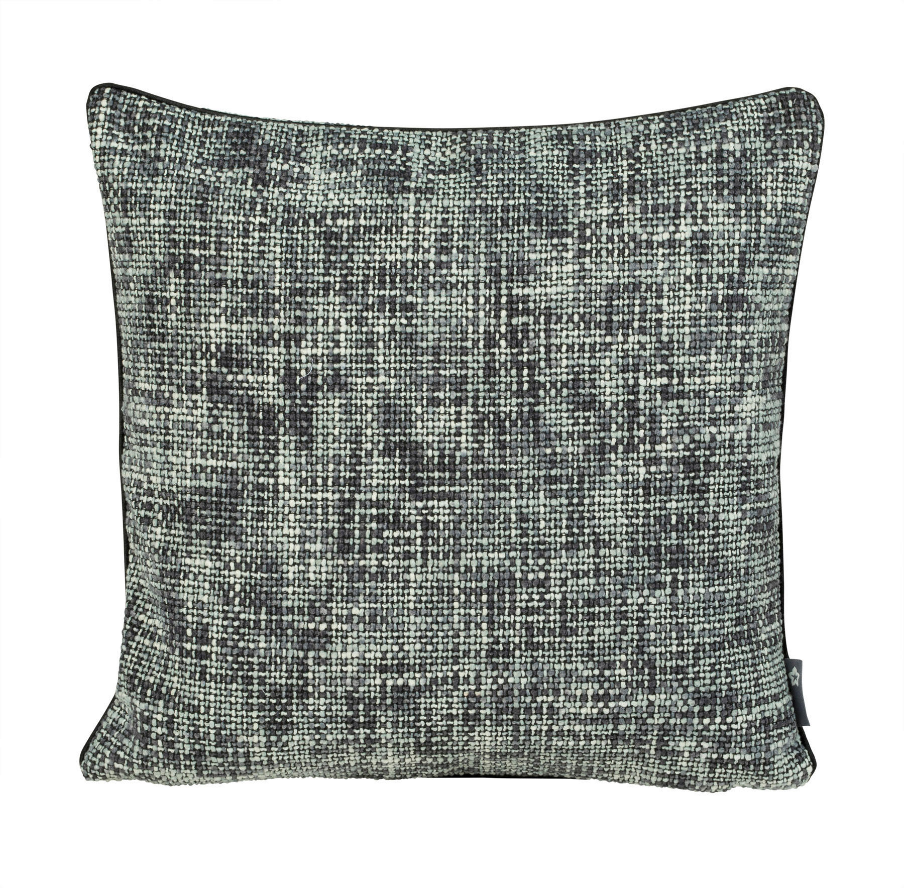Pichler Kissenbezug Grau 41x41 cm