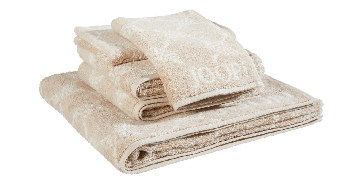 Coperta in misto Lana Reims Beige | Zenoni & Colombi