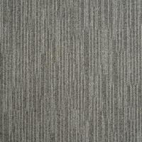 Teppichfliese Ambition 73 - Graubraun, Basics, Textil (50/50cm)