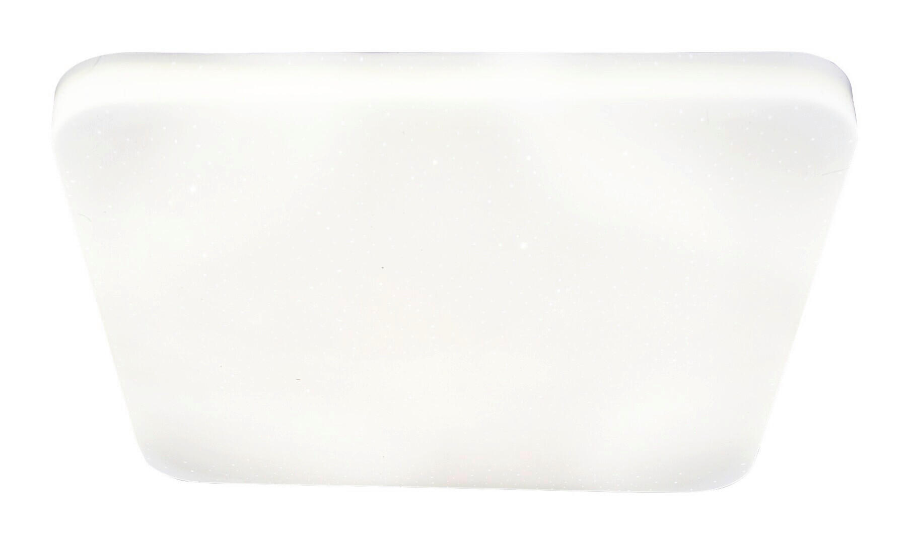 E-shop STROPNÉ LED SVIETIDLO, 33,5/33,5/6,5 cm