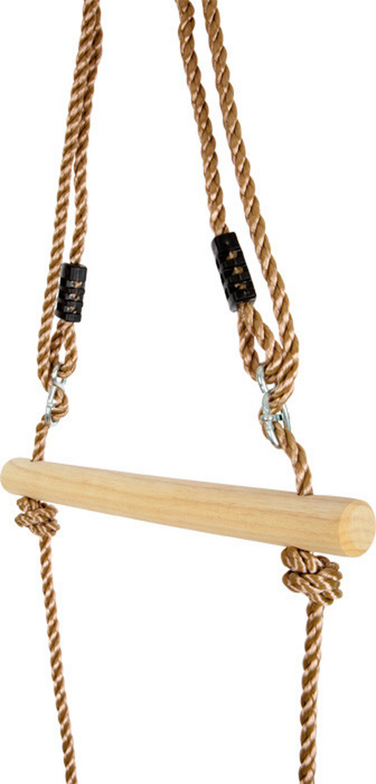 SCHAUKEL Multicolor  - Multicolor, Basics, Holz/Kunststoff (78/165/21cm) - small foot