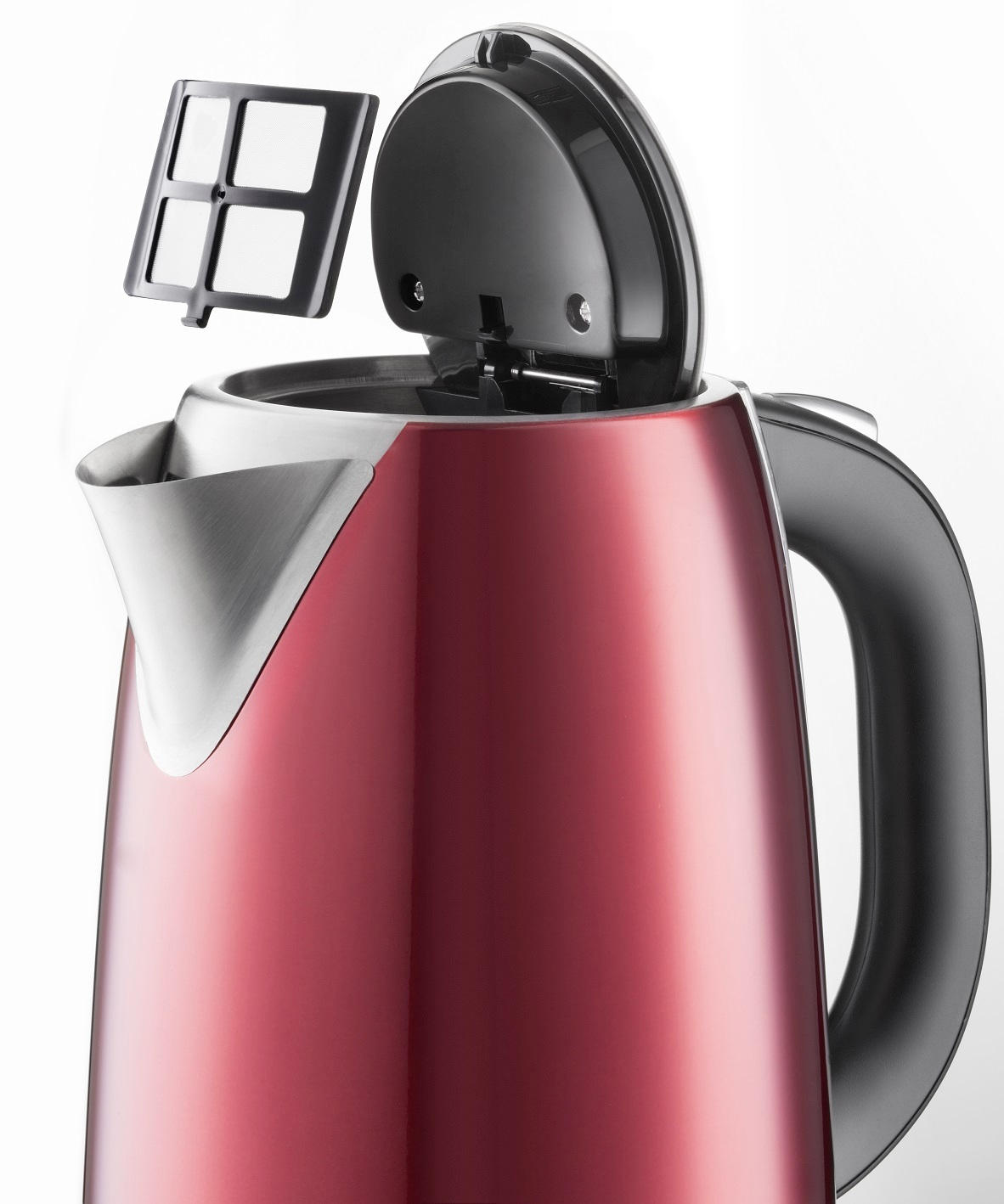 Electric kettle Russell Hobbs 20412-70 - AliExpress