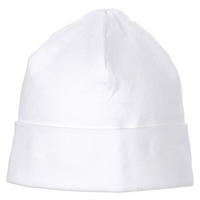MÜTZE  unter 6 Monaten  Weiß 35  - Weiß, Basics, Textil (35null) - Sterntaler