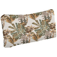 ZIERKISSEN    - Multicolor, MODERN, Textil (62/29cm) - Dieter Knoll