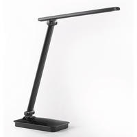 SCHREIBTISCHLEUCHTE 29/17/27 cm   - Design (29/17/27cm)