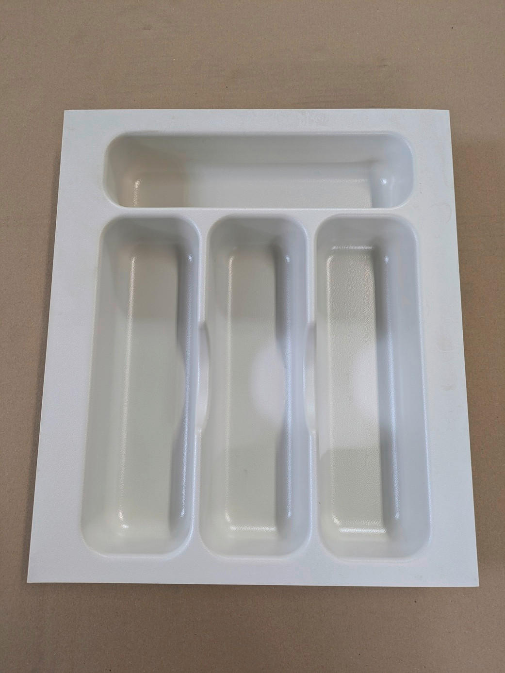 Besteckeinsatz Best 40-S