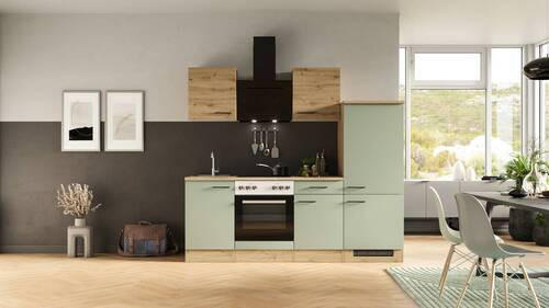 FlexWell KUCHYNSKÁ LINKA CARA