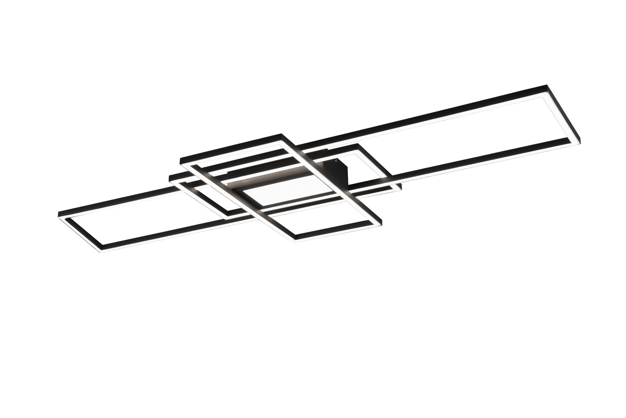 Novel STROPNÍ LED SVÍTIDLO, 105/42/6,5 cm