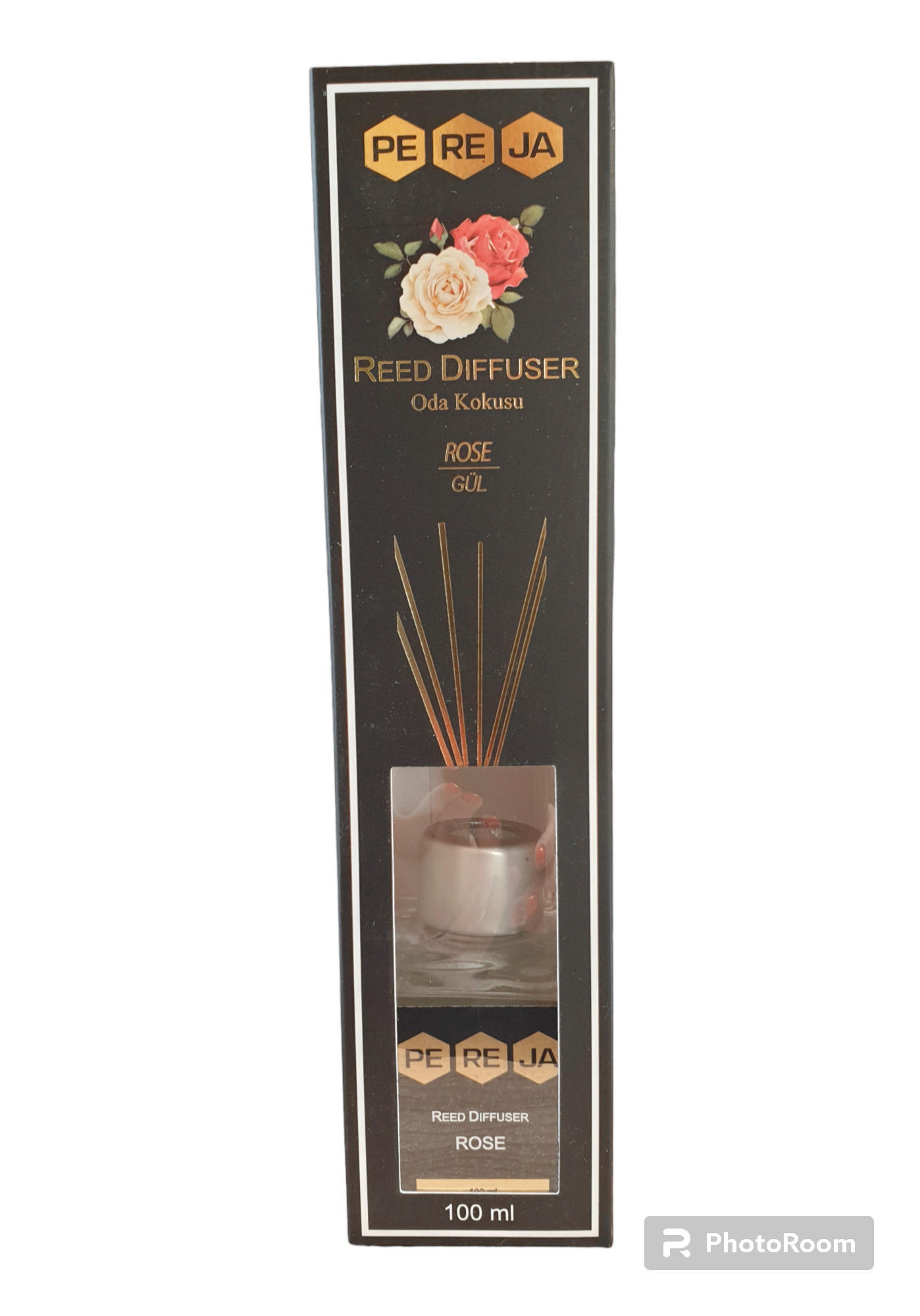 SZOBAILLATOSÍTÓ   - Basics (100ml)