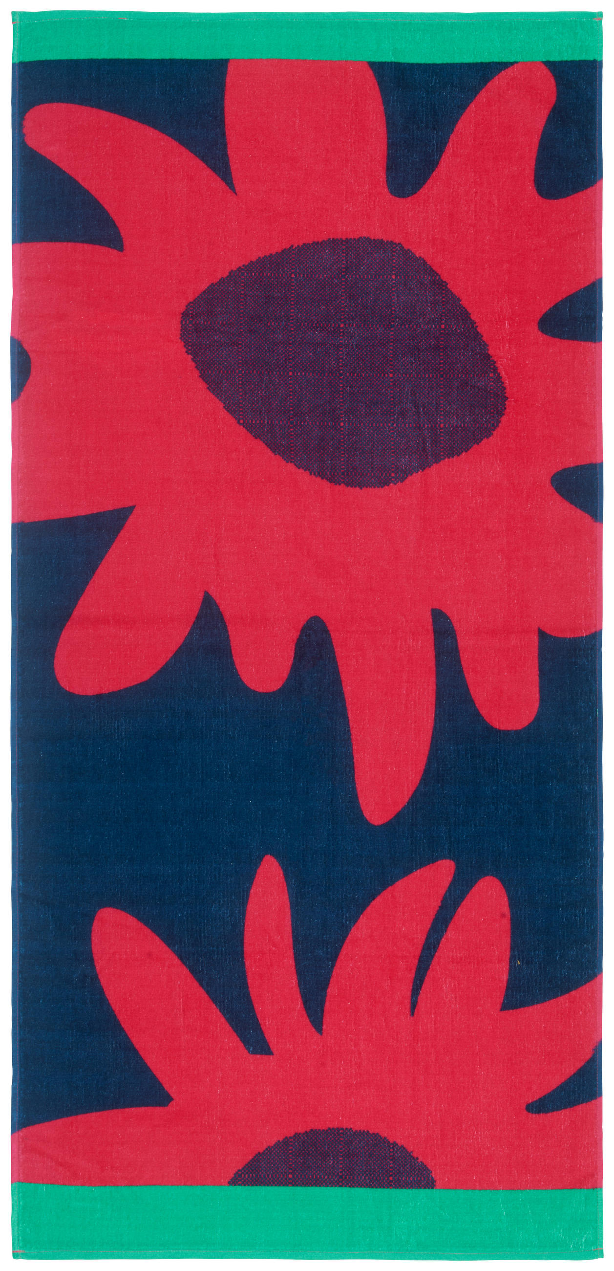 Esposa PLÁŽOVÁ OSUŠKA, 90/180 cm, viacfarebná