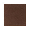 TEPPICHFLIESE - Dunkelbraun, Basics, Textil (50/50cm) - Esposa