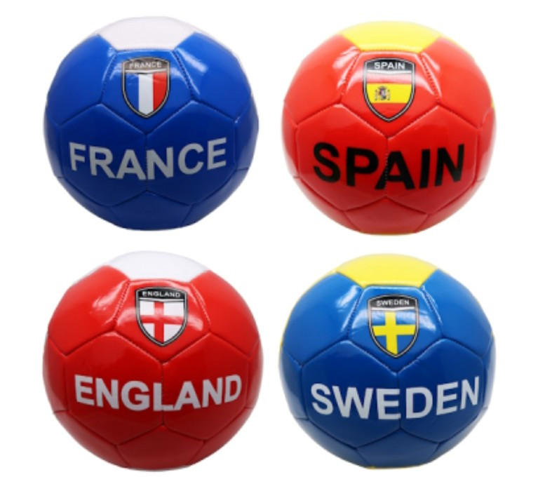 FOTBOLL - Basics - Best Price
