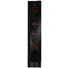 Weinschrank WK341100S in Schwarz - Schwarz, Basics, Glas/Metall (14,8/82-86,8/53cm) Weinschrank WK341100S in Schwarz - Schwarz, Basics, Glas/Metall (14,8/82-86,8/53cm)