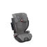 Kinderautositz Traver - Dunkelgrau, Basics, Textil (55,5/70-85,5/41cm) - Joie
