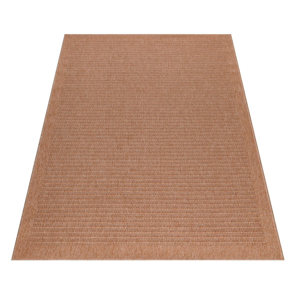 UTOMHUSMATTA 160/230 cm Dhaka  - beige, Basics, textil (160/230cm) - Novel