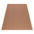 OUTDOORTEPPICH 160/230 cm Dhaka Beige  - Beige, Basics, Textil (160/230cm) - Novel