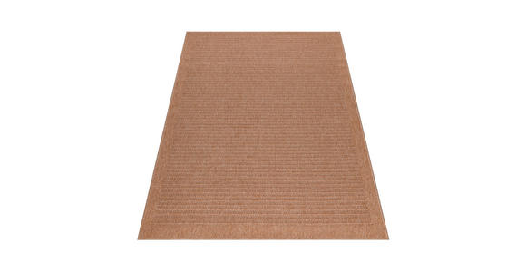 OUTDOORTEPPICH 160/230 cm Dhaka Beige - Beige, Basics, Textil (160/230cm) - Novel