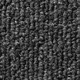 TEPPICHFLIESE - Dunkelgrau, Basics, Kunststoff/Textil (50/50cm) - Esposa