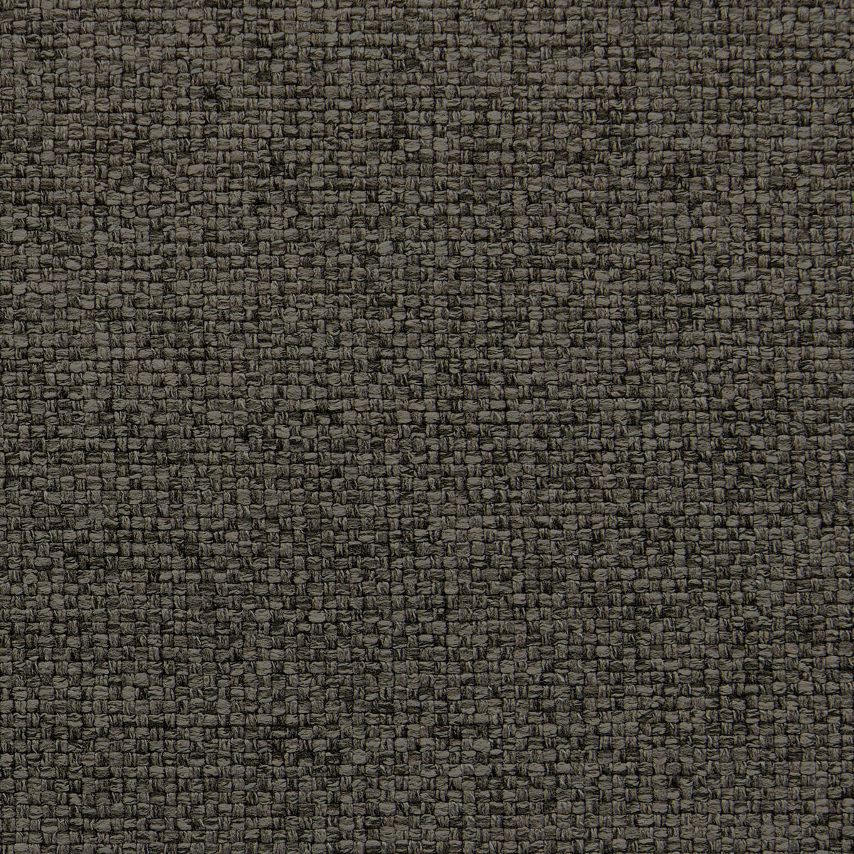 POLSTERBETT 180/200 cm  Dunkelbraun  - Graublau/Dunkelbraun, Konventionell, Holz/Textil (180/200cm) - Tempur