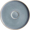 UNTERTASSE - Blau/Grau, Basics, Keramik (16/16/2cm) - Ritzenhoff Breker