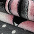 KINDERTEPPICH 160/230 cm - Pink/Weiß, Trend, Textil (160/230cm) - Ben'n'jen KINDERTEPPICH 160/230 cm - Pink/Weiß, Trend, Textil (160/230cm) - Ben'n'jen
