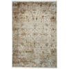 WEBTEPPICH 40/60 cm Beige  - Beige, Design, Textil (40/60cm) - Obsession