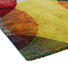 WEBTEPPICH - Multicolor, Trend, Textil (133/190cm) - Novel WEBTEPPICH - Multicolor, Trend, Textil (133/190cm) - Novel