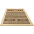 ORIENTTEPPICH 140/200 cm Naturfarben - Naturfarben, Design, Weitere Naturmaterialien (140/200cm) - Esposa