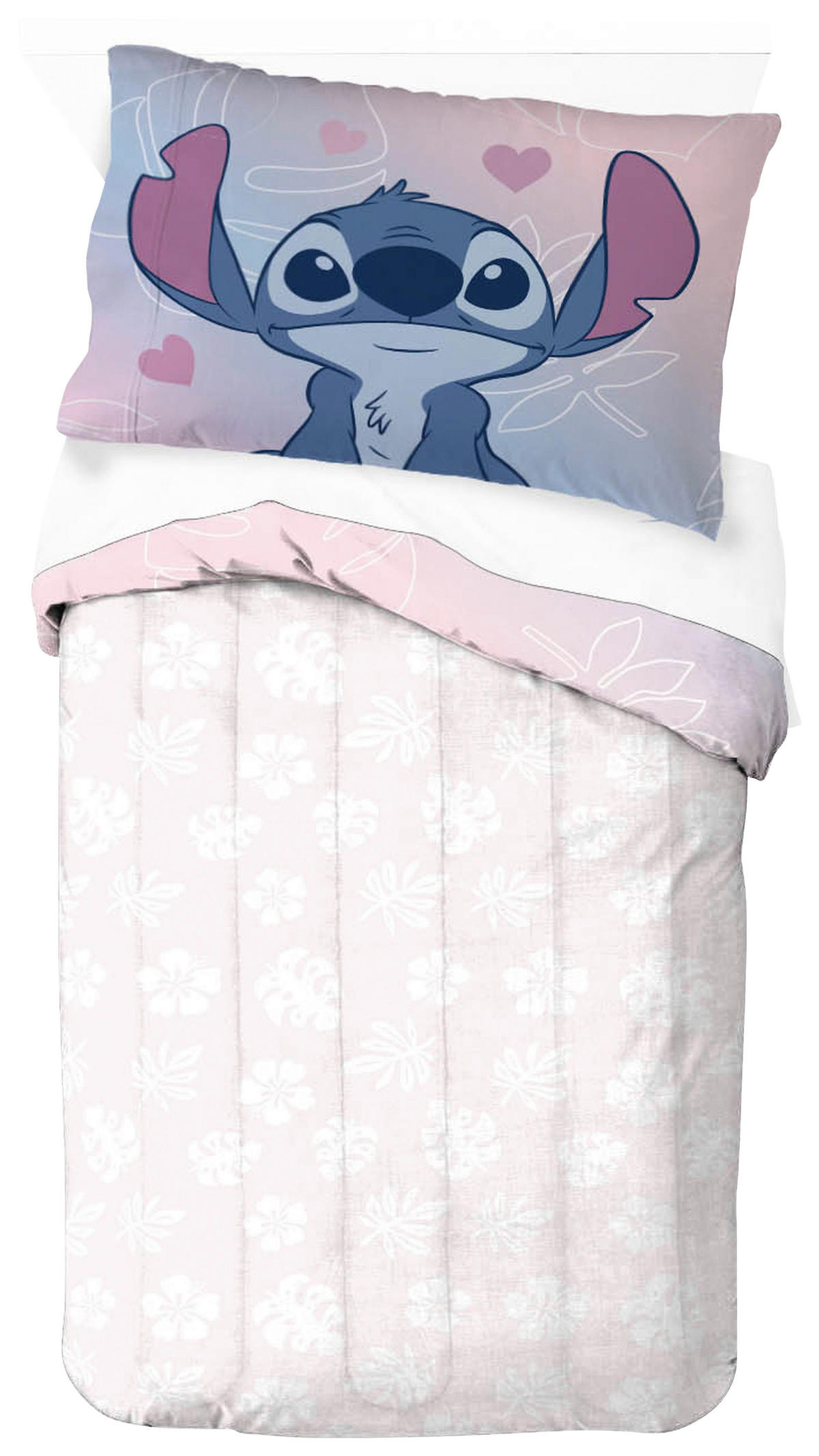 KINDERBETTWÄSCHE 140/200 cm  - Multicolor, KONVENTIONELL, Textil (140/200cm) - Disney