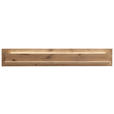 WANDBOARD Holzwerkstoff Eichefarben  - Eichefarben, KONVENTIONELL, Holzwerkstoff (150/24/18cm) - Cantus