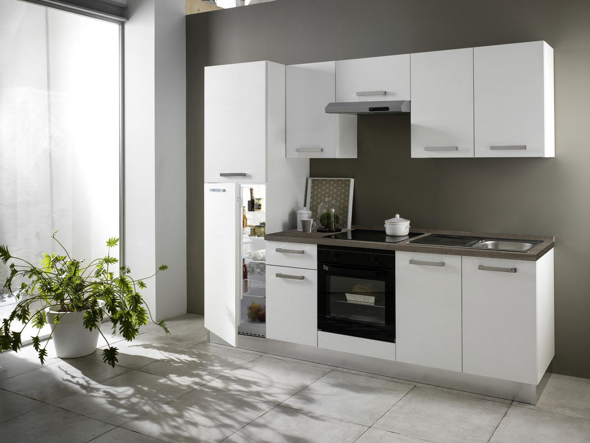 KÜHLSCHRANK  - Basics (250cm) - MID.YOU