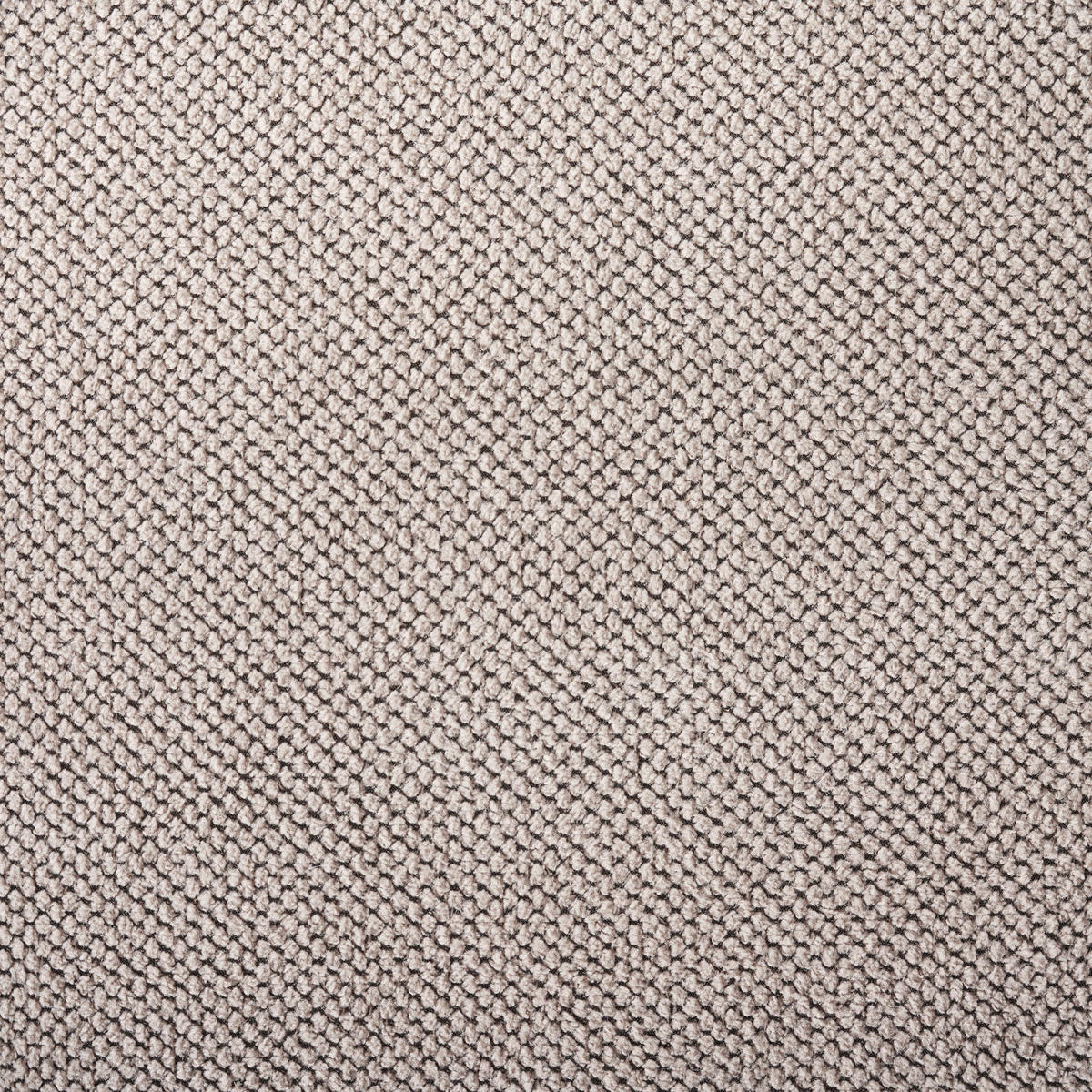 ECKSOFA in Webstoff Beige  - Beige/Naturfarben, Konventionell, Holz/Textil (250/145cm) - MID.YOU