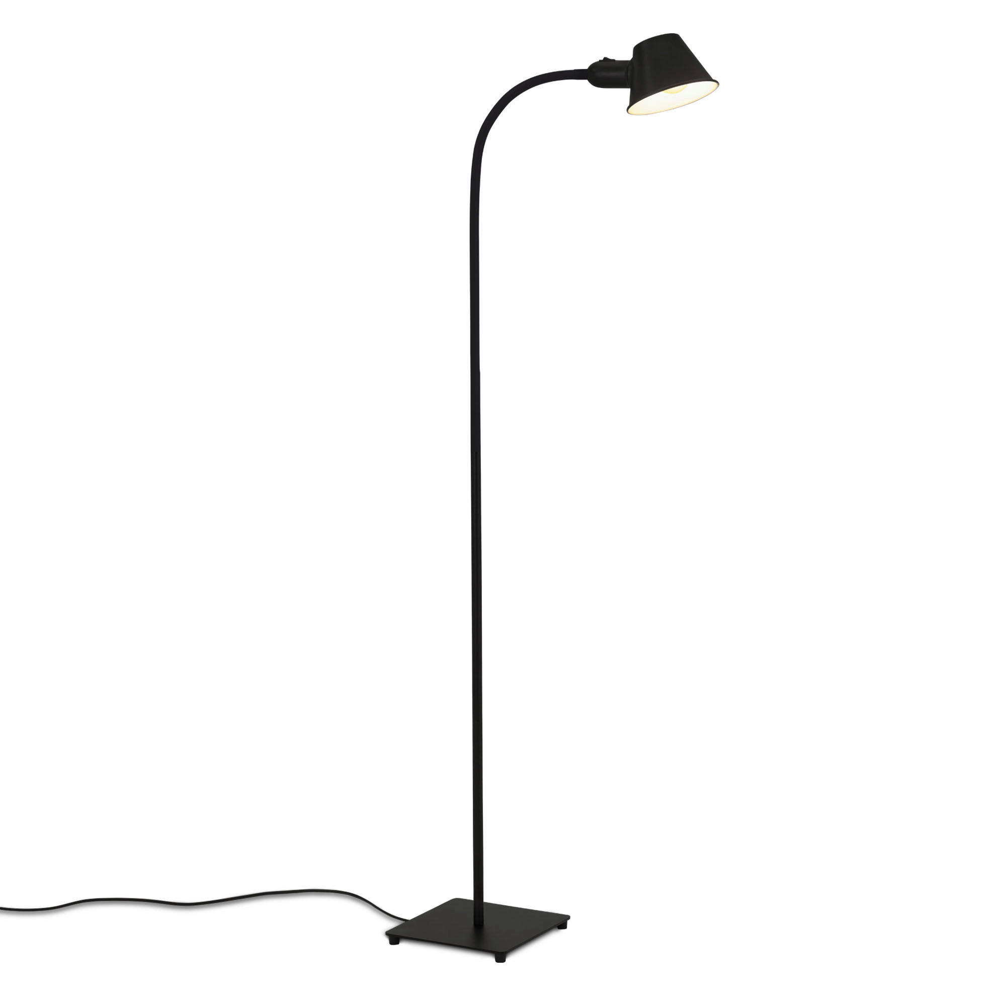 XXXL STOJACÍ LAMPA, 22/22/152 cm