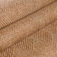 OUTDOORTEPPICH 160/230 cm Dhaka Beige  - Beige, Basics, Textil (160/230cm) - Novel