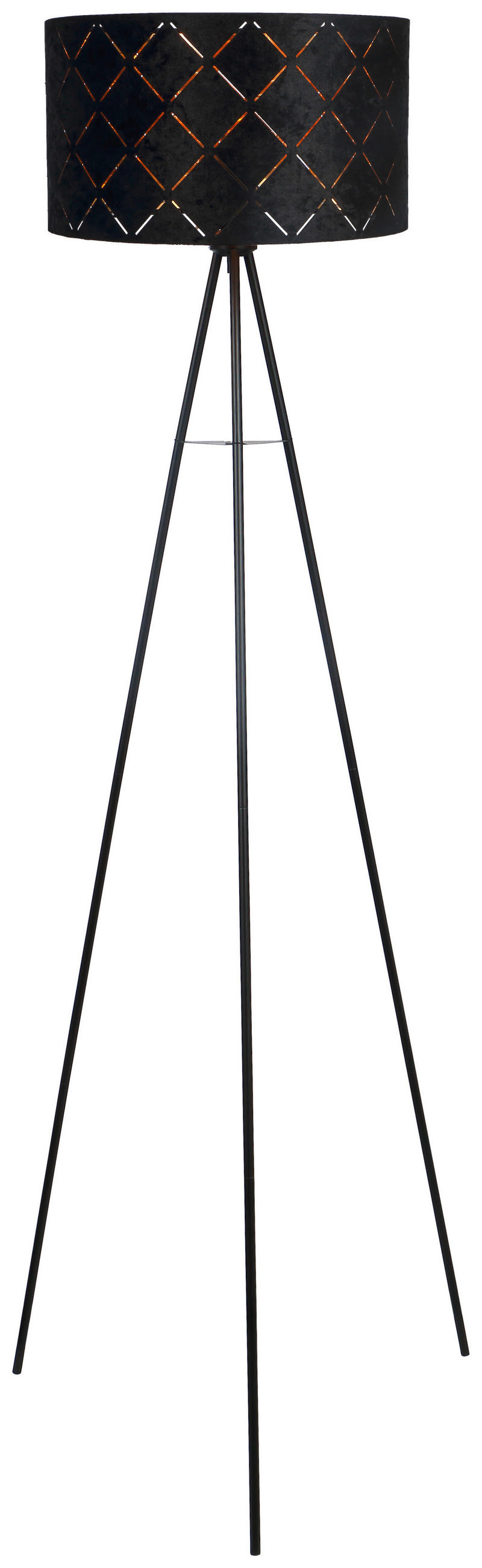 Fotografia produktu: Stojacia lampa Evelyn V: 149cm, 40 Watt