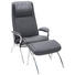 RELAXSESSELSET in Metall, Leder Grau - Grau, Design, Leder/Metall (77/110/74cm) - Stressless you RELAXSESSELSET in Metall, Leder Grau - Grau, Design, Leder/Metall (77/110/74cm) - Stressless you