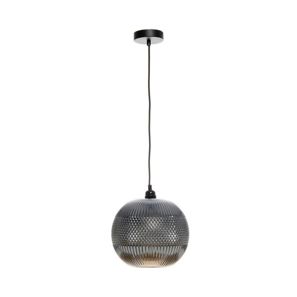 P & B ZÁVĚSNÉ SVÍTIDLO, E27/max. 40W W, 25/26/25 cm