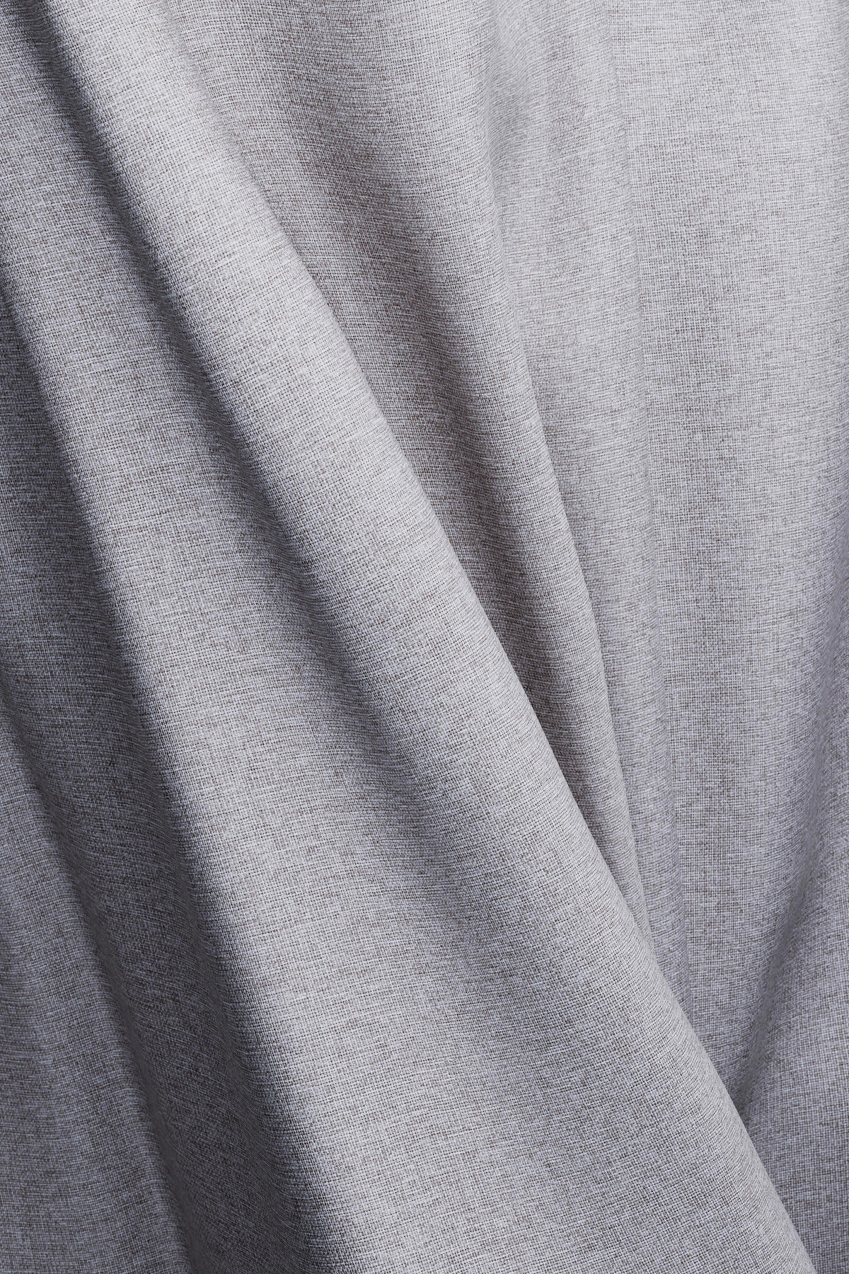 VERDUNKELUNGSVORHANG black-out (lichtundurchlässig)  - Naturfarben, Basics, Textil (135/270cm) - Fuggerhaus