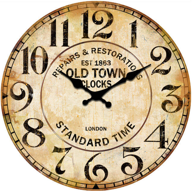 Часы в ноябре. Часы old Town London настенные. Часы old Town за 10000 рублей чья фирма. График часов Кипр город часы