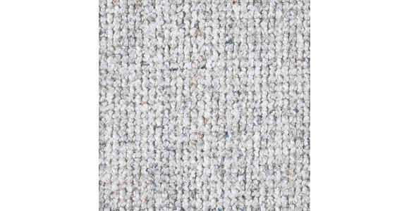 ARMLEHNSTUHL in Flachgewebe - Beige/Schwarz, Design, Textil/Metall (60/89/69cm) - Novel