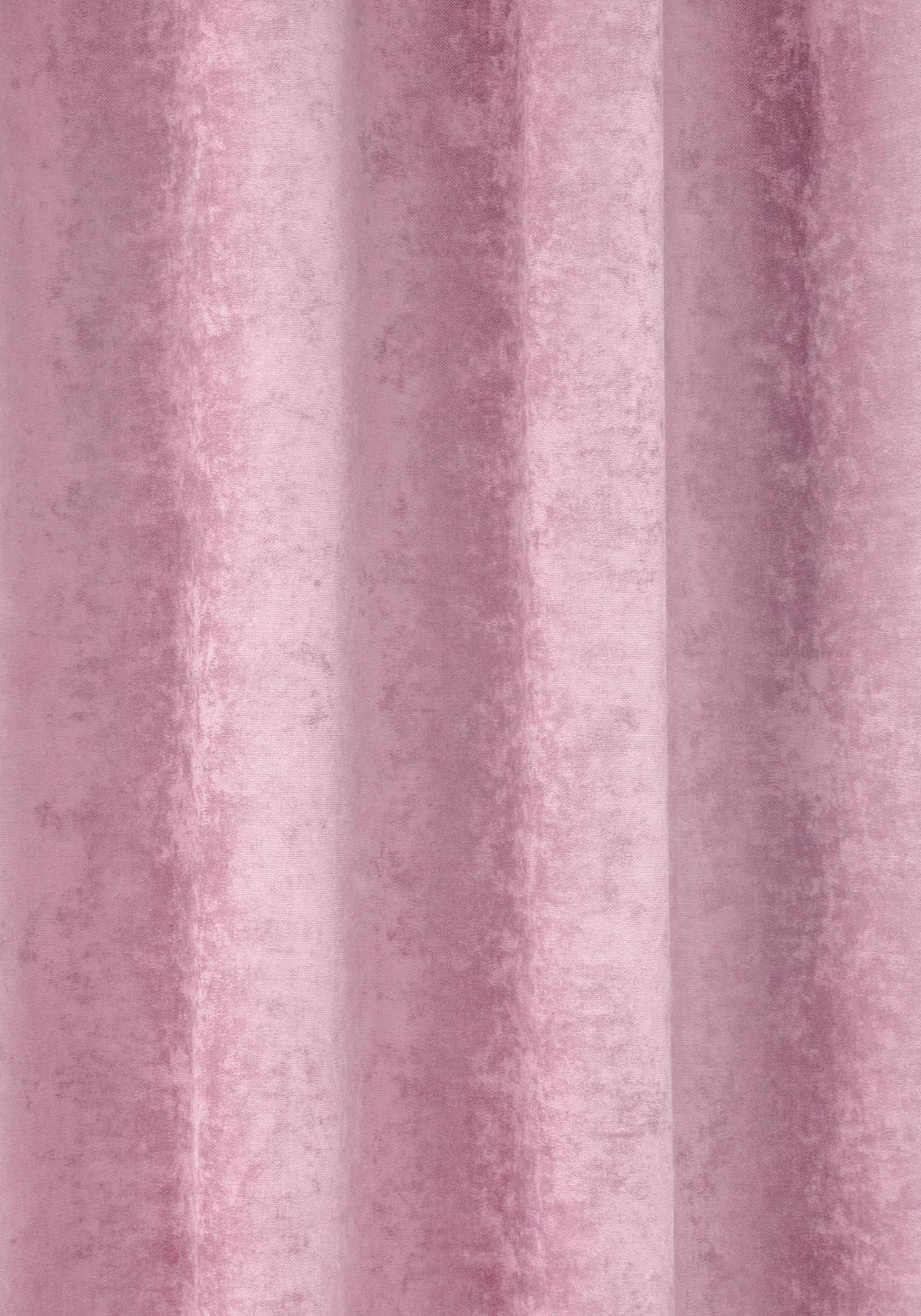 KÉSZFÜGGÖNY sötétítő  - rózsaszín, Basics, textil (140/250cm)