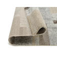 WEBTEPPICH 240/340 cm Grau  - Grau, Design, Textil (240/340cm) - Novel
