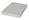 TOPPER-SPANNBETTTUCH Jersey  - Platinfarben, Basics, Textil (100/200/10cm) - Janine