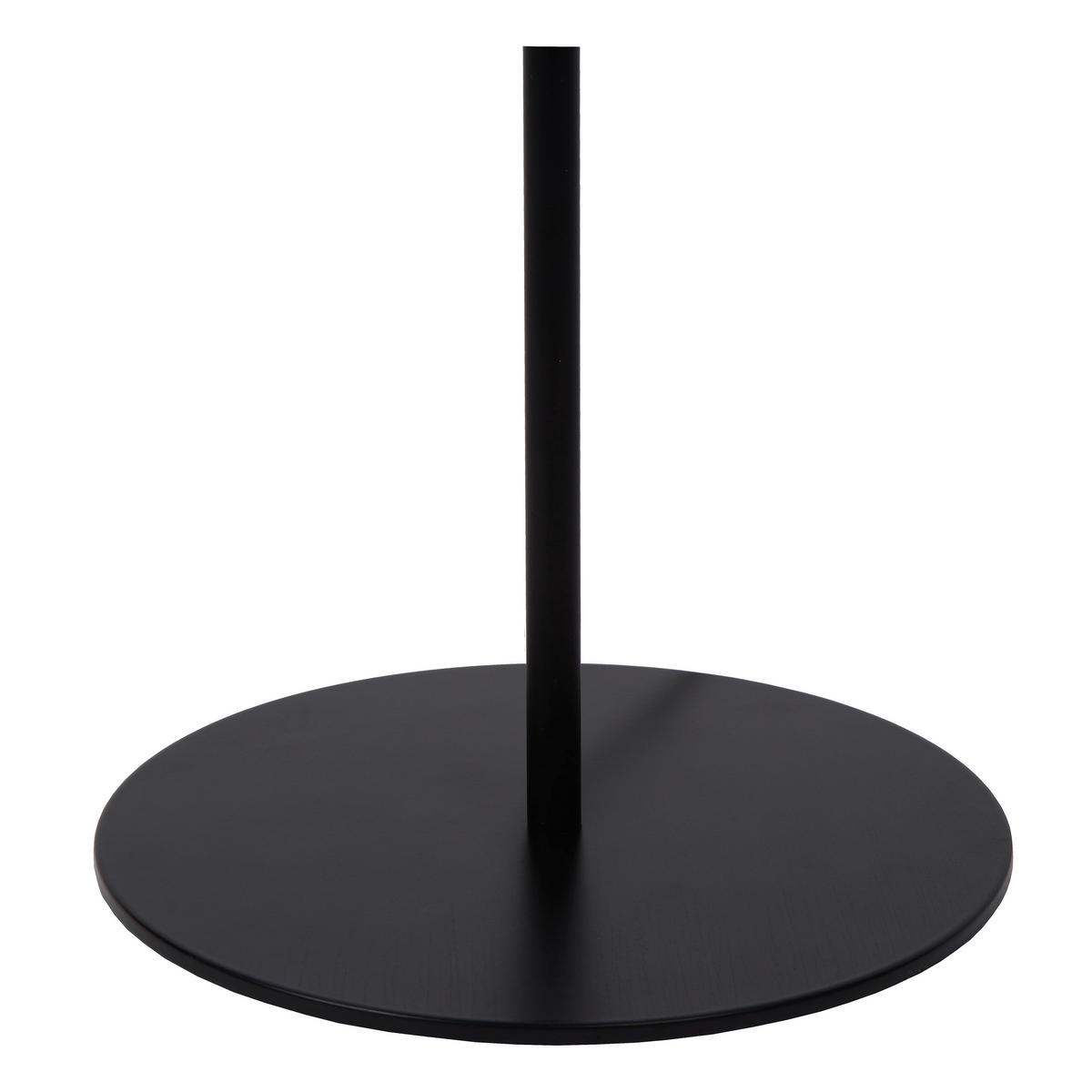 LED-STEHLEUCHTE - Konventionell, Metall (23/23/140cm) - Lucide