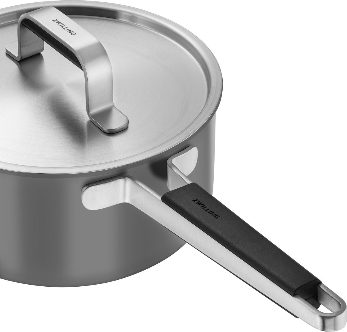 KOCHTOPFSET ZWILLING PURE 5-teilig  - Basics - Zwilling