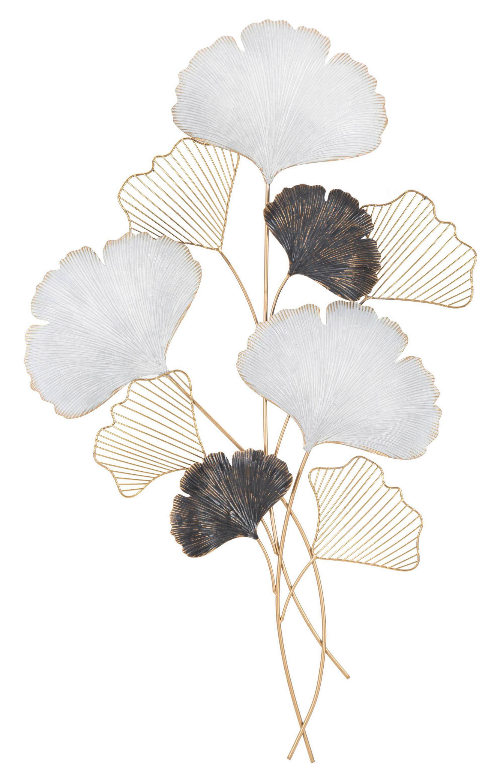 DEKORACE NA ZEĎ 66/109/4 cm