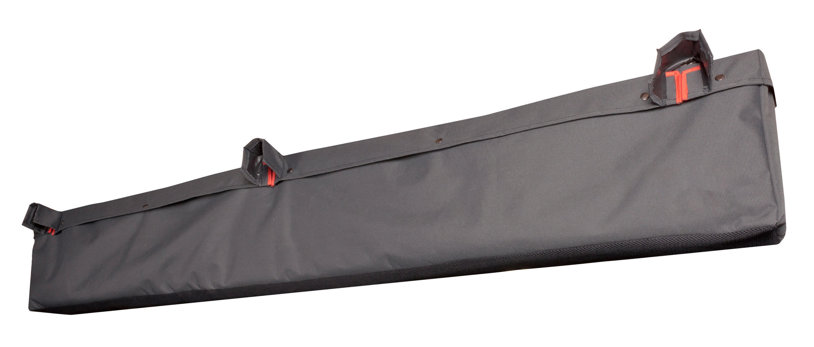 SONNENSEGEL  - Grau, MODERN, Textil (20/20/290cm) - Gardenson