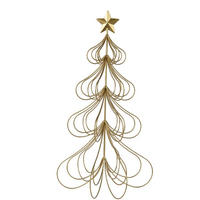 DEKOBAUM  - Basics (32.00/27.50/58.00cm) - X-Mas