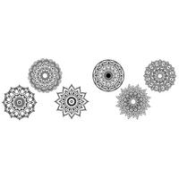 WANDTATTOO  - Multicolor, Basics, Kunststoff (50/70/0,10cm) - Euroart